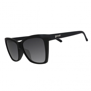 GOODR New Wave Renegade Sunglasses (G00312-PG-BK1-GR)