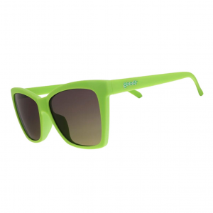 GOODR Born to Be Envied Sunglasses (G00331-PG-GRYL1-GR)