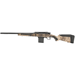 SAVAGE Impulse Predator 22-250 Rem. 20in 10rd RH Bolt-Action Rifle (57657)
