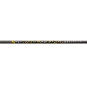 VICTORY ARCHERY VAP TKO Elite Low Torque Arrow Shafts (VAPTKAE-175S-12)