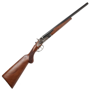 CIMARRON Doc Holliday 12Ga 20in 2rd Side By Side Shotgun (SH906)