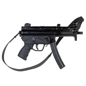 CENTURY ARMS AP5-P 9mm 5.75in 30rd Semi-Automatic Pistol with Sling (HG6035AL-N)