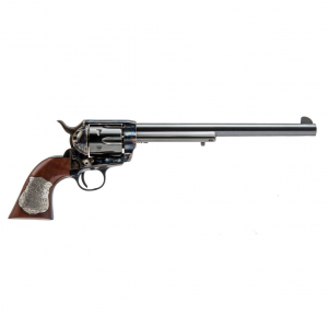 CIMARRON Wyatt Earp Buntline .45 Colt 10in 6rd Revolver (CA558)