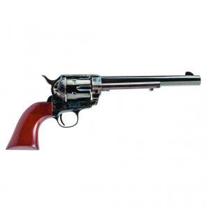 CIMARRON El Malo .357 Mag/.38 Special 7.5in 6rd Revolver (PP405MALO)