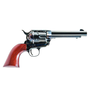 CIMARRON El Malo .357 Mag/.38 Special 5.5in 6rd Revolver (PP401MALO)
