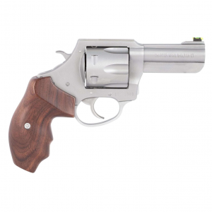 CHARTER ARMS Professional V .357 Mag 3in 6rd Revolver (73526)
