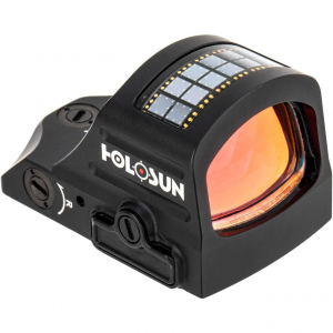 HOLOSUN HS507C X2 ACSS Vulcan Pistol Red Dot Sight (HS507C-X2-ACSS)