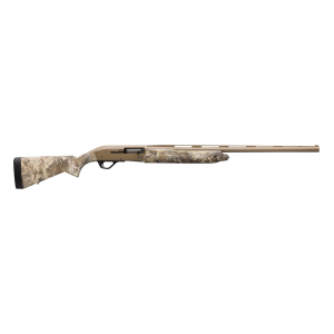 WINCHESTER REPEATING ARMS SX4 Hybrid Hunter True Timber Prairie 12ga 3.5in Chamber 28in 4rd Semi-Auto Shotgun with 3 Chokes (511263292)