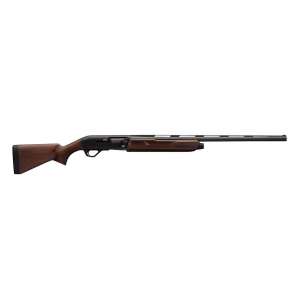 WINCHESTER REPEATING ARMS SX4 Field Compact Walnut 12ga 3in Chamber 24in 4rd Semi-Auto Shotgun with 3 Chokes (511211390)