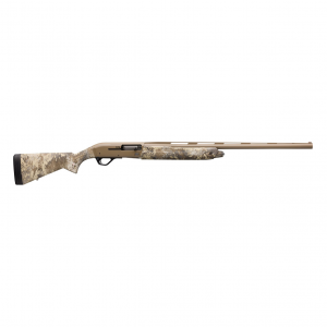 WINCHESTER REPEATING ARMS SX4 Hybrid Hunter True Timber Prairie 12ga 3in Chamber 26in 4rd Semi-Auto Shotgun with 3 Chokes (511263391)