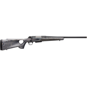 WINCHESTER REPEATING ARMS XPR Thumbhole Varmint SR .270 Win 24in 3rd Bolt-Action Rifle (535727226)