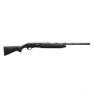 WINCHESTER REPEATING ARMS SX4 Compact Black 12ga 3in Chamber 24in 4rd Semi-Auto Shotgun with 3 Chokes (511230390)