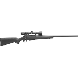 WINCHESTER REPEATING ARMS XPR Scope Combo .338 Win Mag 26in 3rd Bolt-Action Rifle (535705236)