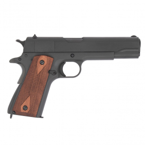 TISAS 1911 A1 "ASF" 9mm 5in 7rd Semi-Automatic Pistol (10100540)