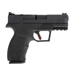 TISAS PX-9 Carry 9mm 3.5in 15rd Semi-Automatic Pistol (15000302)