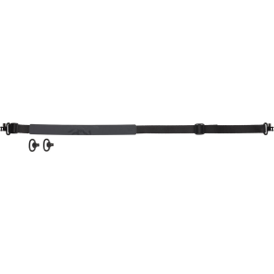 BROWNING Warden Universal Charcoal Gun Sling (122979)