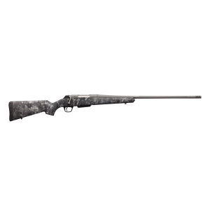 Winchester Repeating Arms WINCHESTER REPEATING ARMS XPR Extreme Hunter TrueTimber Midnight MB 243 Win 22in 3rd Bolt-Action Rifle (535776212) - $700.99 at GritrSports