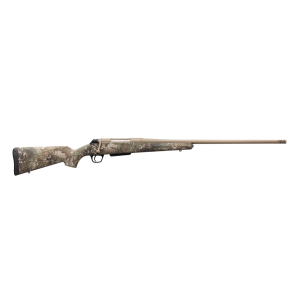 Winchester Repeating Arms WINCHESTER REPEATING ARMS XPR Hunter TrueTimber Strata MB 300 WSM 24in 3rd Bolt-Action Rifle (535773255) - $678.99 at GritrSports