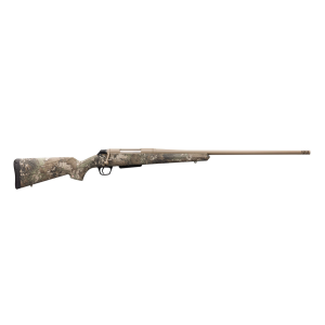 Winchester Repeating Arms WINCHESTER REPEATING ARMS XPR Hunter TrueTimber Strata MB 6.8 Western 24in 3rd Bolt-Action Rifle (535773299) - $622.99 at GritrSports
