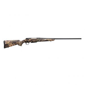 WINCHESTER REPEATING ARMS XPR Hunter Mossy Oak DNA 7mm-08 Rem 22in 3rd Bolt-Action Rifle (535771218)