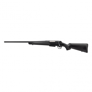 WINCHESTER REPEATING ARMS XPR Left-Hand 6.5mm Creedmoor 22in 3rd Bolt-Action Rifle (535766289)