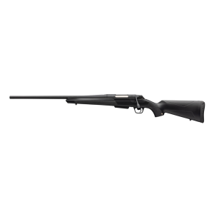 Winchester Repeating Arms WINCHESTER REPEATING ARMS XPR Left-Hand 6.5mm Creedmoor 22in 3rd Bolt-Action Rifle (535766289) - $544.99 at GritrSports