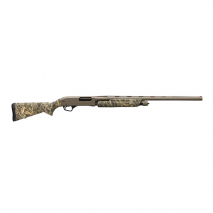 WINCHESTER REPEATING ARMS SXP Hybrid Hunter 12Ga 26in 4rd Realtree Max-7 Pump-Action Shotgun (512432291)