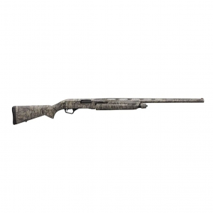 WINCHESTER REPEATING ARMS SXP Waterfowl Hunter 12Ga 28in 4rd Realtree Timber Pump-Action Shotgun (512394392)