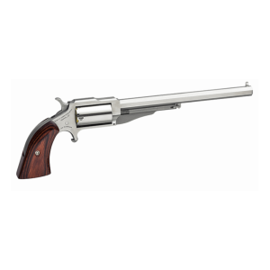 North American Arms NORTH AMERICAN ARMS The Earl Hogleg 6in 22Mag 5rd Revolver (NAA-1860-6) - $321.99 at GritrSports