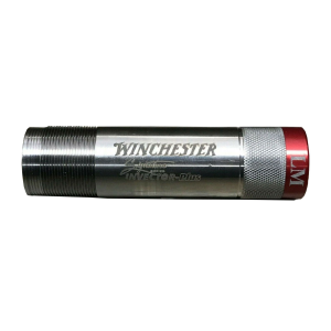 Winchester Repeating Arms WINCHESTER REPEATING ARMS Signature Invector-Plus SIG Series LT Mod 12ga Choke Tube (6130753) - $48.29 at GritrSports