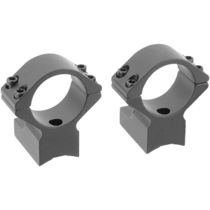 Talley TALLEY 30mm High Scope Rings for Bergara Premier (750719) - $39.99 at GritrSports