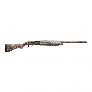 WINCHESTER REPEATING ARMS SX4 Universal Hunter 12Ga 28in 4rd Mossy Oak DNA Semi-Automatic Shotgun (511288292)