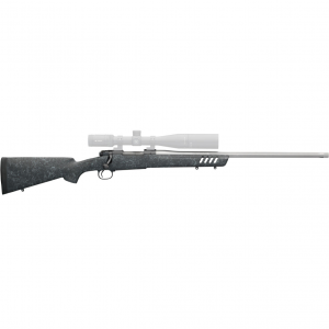 WINCHESTER REPEATING ARMS Model 70 Coyote Light SR 6.5 CM 24in 4rd No Scope Bolt-Action Rifle (535232289)