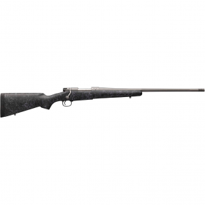 WINCHESTER REPEATING ARMS Model 70 Extreme Tungsten MB 6.8mm Western 24in 3rd Bolt-Action Rifle (535238299)