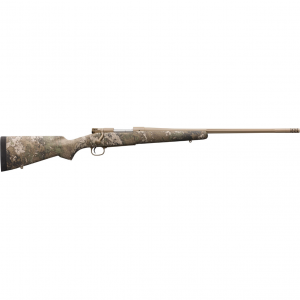 WINCHESTER REPEATING ARMS Model 70 Extreme Hunter TrueTimber Strata MB 6.5mm Creedmoor 22in 5rd Bolt-Action Rifle (535237289)