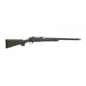 USED: HOWA 1500 6.5 PRC Bolt Action Rifle