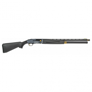 MOSSBERG 940 JM Pro Optic-Ready 12 Gauge 24in 1+4rd Black Shotgun (85144)