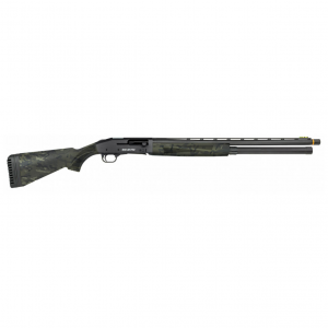 MOSSBERG 940 JM Pro Optic-Ready 12 Gauge 24in 1+9rd Black Multicam Shotgun (85166)