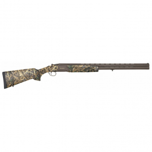 MOSSBERG Silver Reserve Eventide Waterfowl 12 Gauge 28in 2rd Mossy Oak Vintage Shadowgrass Shotgun (75488)