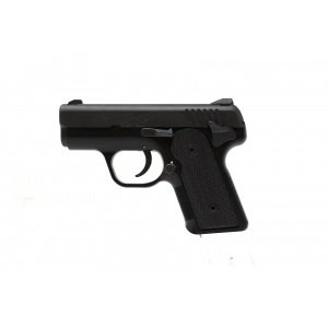 USED: Kimber Solo Carry DC 9mm Pistol - Box 2 Mags