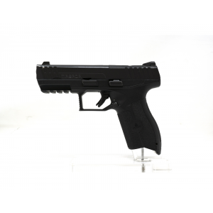 USED: IWI Masada 9mm Pistol - Case, 4 Mags, Accesories