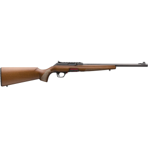 WINCHESTER REPEATING ARMS Wildcat Sporter SR 22LR 16.5in 10rd Semi-Auto Rifle (521148102)