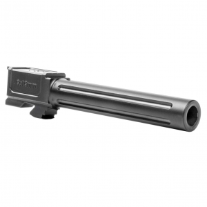 NOVESKE DM Non-Threaded 9mm Barrel for Glock 17 Gen 3-4 (7000466)