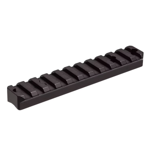 BROWNING 1-Piece Weaver Style Matte Black Alloy Base for Winchester SXP (62500)