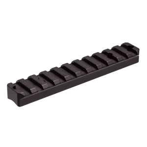BROWNING 1-Piece Weaver Style Matte Black Alloy Base for Winchester SX4/SX3/SX2 (62501)