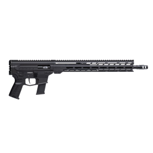 CMMG Dissent MkG .45 ACP 16.1in 13rd Armor Black Pistol (45A6C0F-AB) - Cmmg