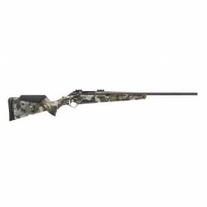 BENELLI BE.S.T. Lupo 6.5mm Creedmoor 24in 5rd Bolt-Action Rifle (11992)