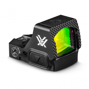 VORTEX Defender-ST 6 MOA Micro Red Dot Sight (DFST-MRD6)