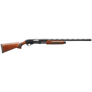CHARLES DALY 301 12Ga 28in 4rd Pump-Action Field Shotgun (930.199)