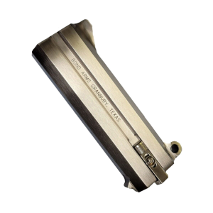 BOND ARMS 4.25in .45/410 With 3in Chamber Satin Barrel (L-BABL-425-45/410)